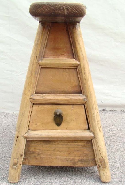理發(fā)凳|Haircut stool