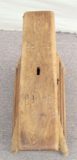 理發(fā)凳|Haircut stool