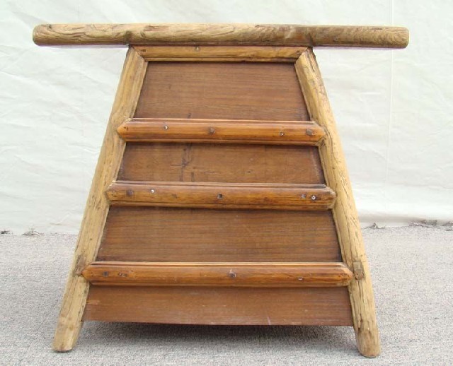 理發(fā)凳|Haircut stool