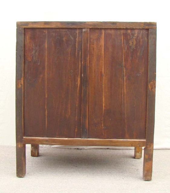 紅描金二抽二門小柜工廠|red depicting a color small chest with two gates and two drawers