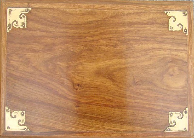 黃花梨小箱|rosewood of small trunk