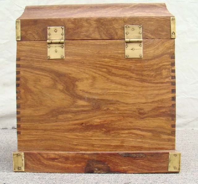 黃花梨小箱|rosewood of small trunk