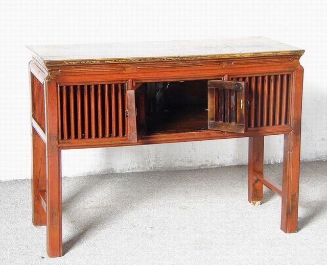 紅二門桌工廠|table