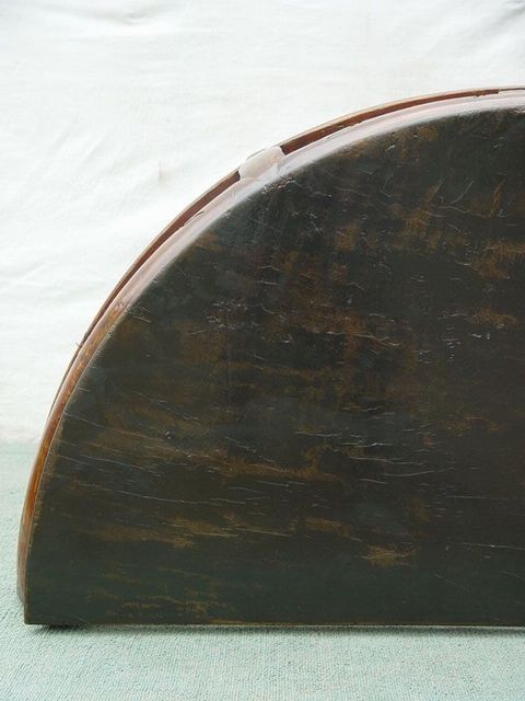圓桌|Round table