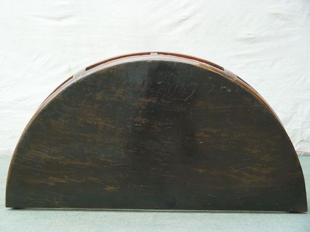 圓桌|Round table