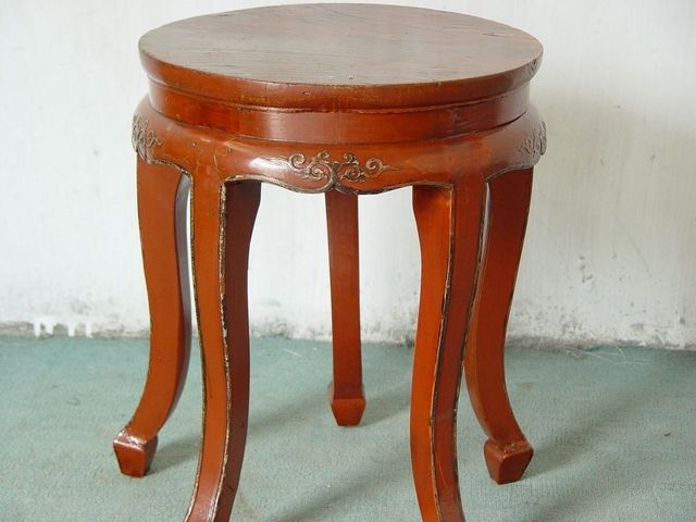 圓凳工廠|Round stool
