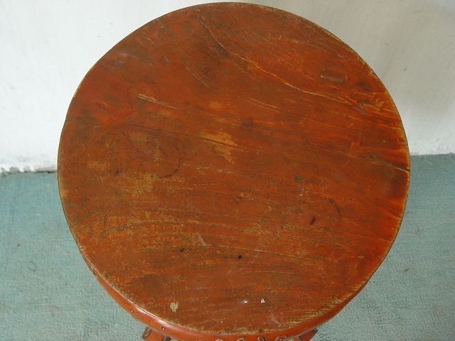 圓凳工廠|Round stool