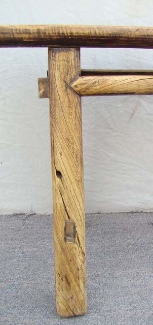 風化凳|Weathered stool