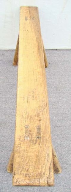 風化凳|Weathered stool