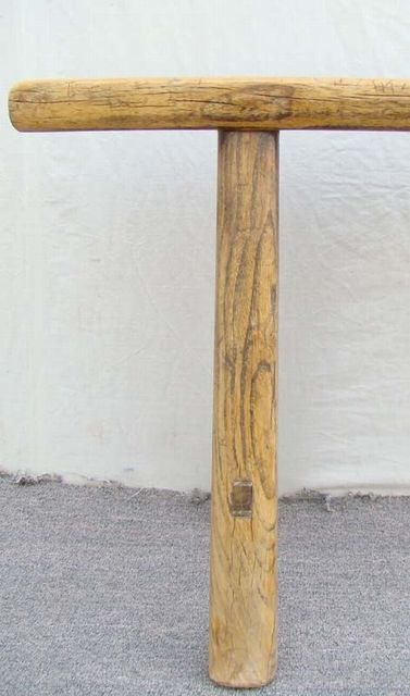 長條凳|long bench