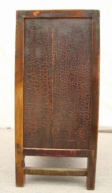 紅描金小柜工廠|Red &gilt small cabinet
