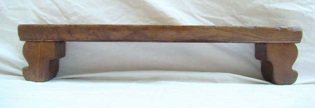 條凳|Long bench