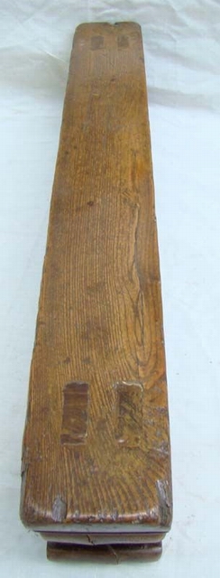 條凳|Long bench