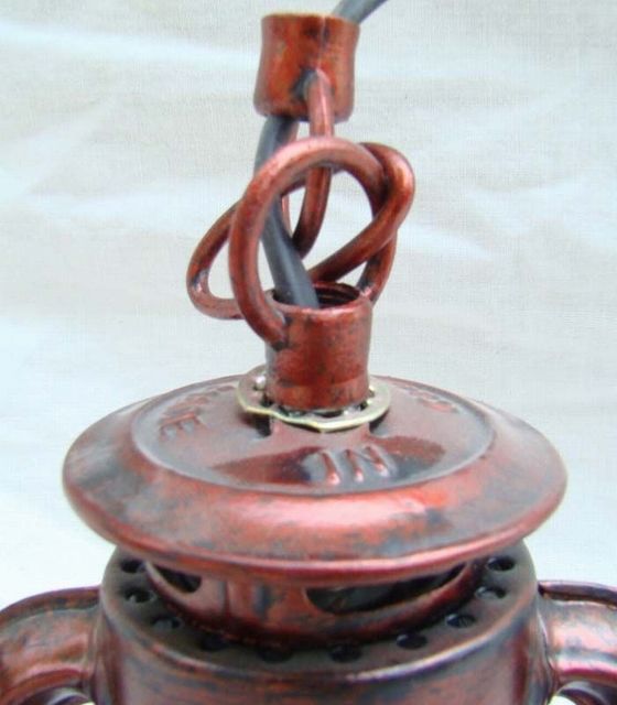 小號(hào)馬燈|small lantern