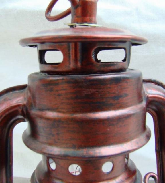 小號(hào)馬燈|small lantern