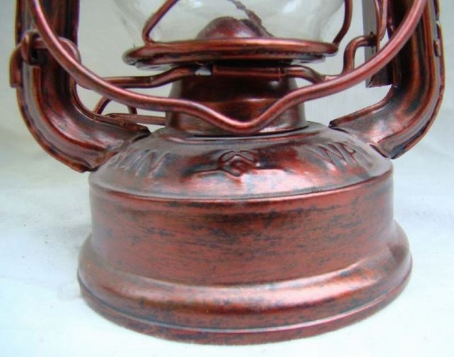 小號(hào)馬燈|small lantern