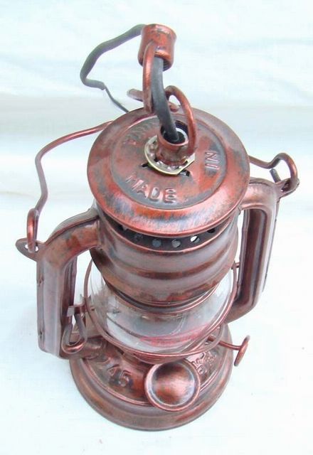 小號(hào)馬燈|small lantern