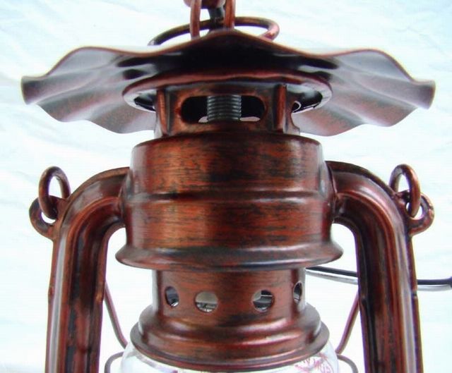 小號馬燈|small lantern