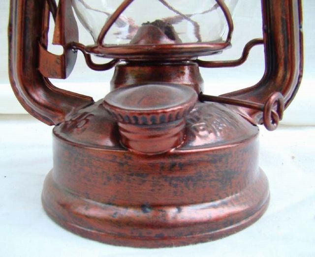 小號馬燈|small lantern