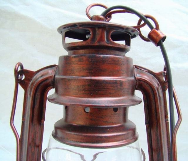 中號馬燈|medium lantern