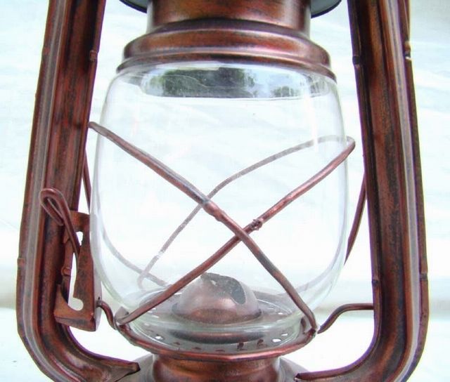 中號馬燈|medium lantern