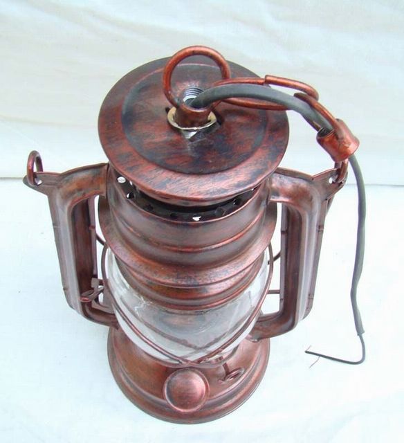 中號馬燈|medium lantern