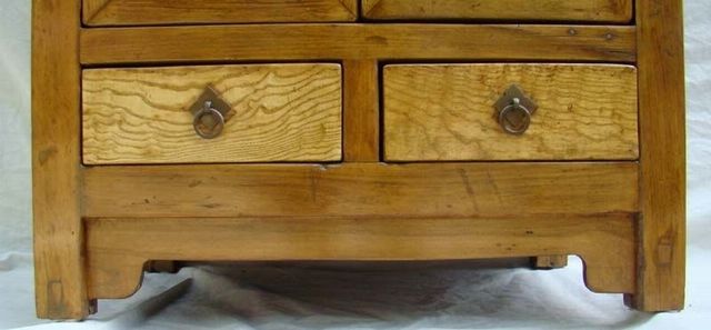 中柜|Medium cabinet