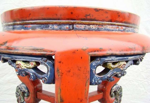 圓凳|Round stool