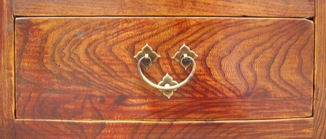 二抽四門柜|cabinet with two drawers four gates