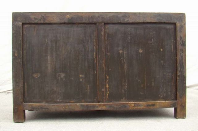 二抽四門柜|cabinet with two drawers four gates