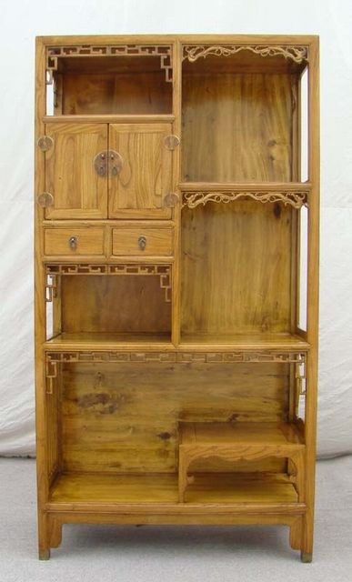 博古架店|Antique-and-curio shelves