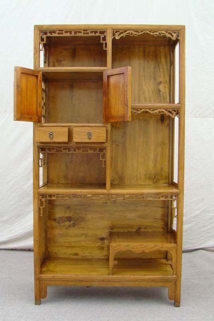 博古架店|Antique-and-curio shelves