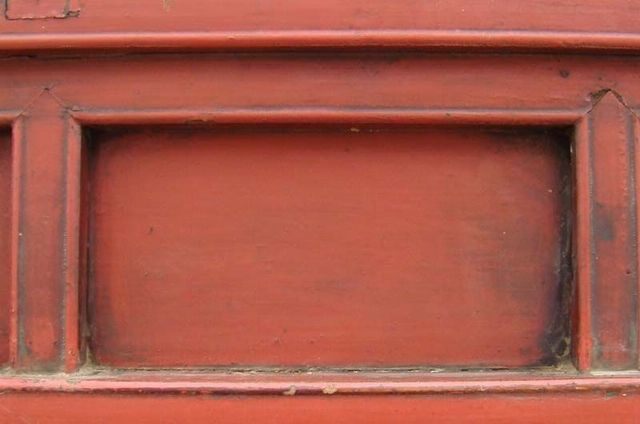 紅描金大柜工廠|Red & gilt big cabinet