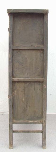 紅描金大柜工廠|Red & gilt big cabinet