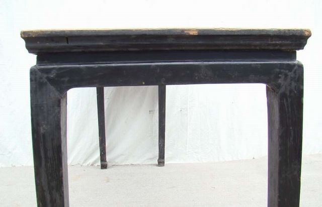條臺(tái)|Long table