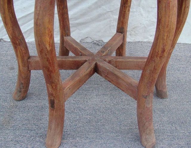 圓凳|Round stool