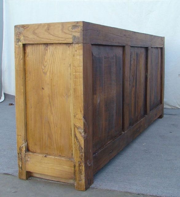 二抽六門地柜工廠|Low cabinet w/two drawers and six doors