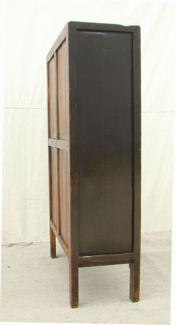 黑五彩大柜工廠|Black multicolored big cabinet