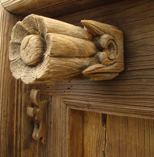 鐵門帶框|Iron gate with doors frame