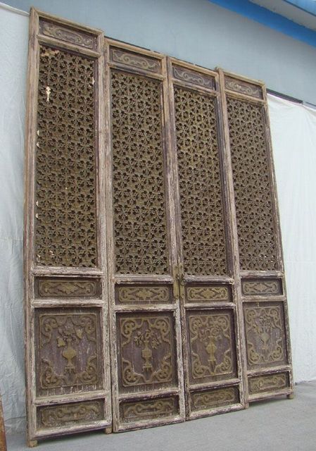 屏風|Screen