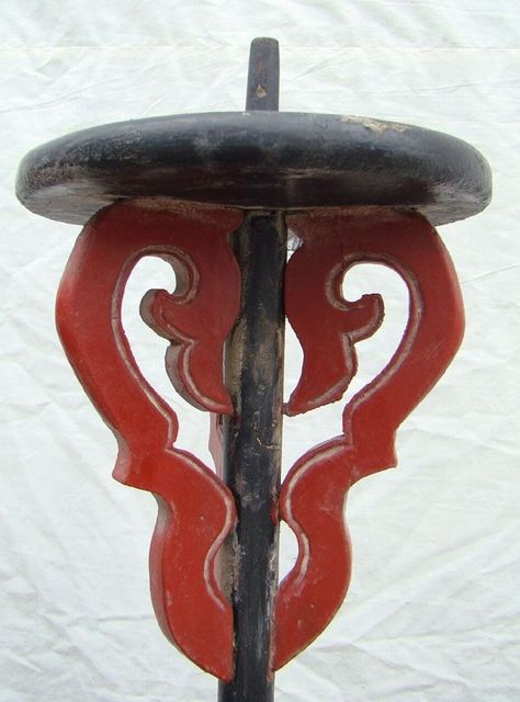 燈架|Lamp stand
