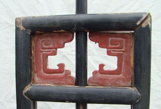燈架|Lamp stand