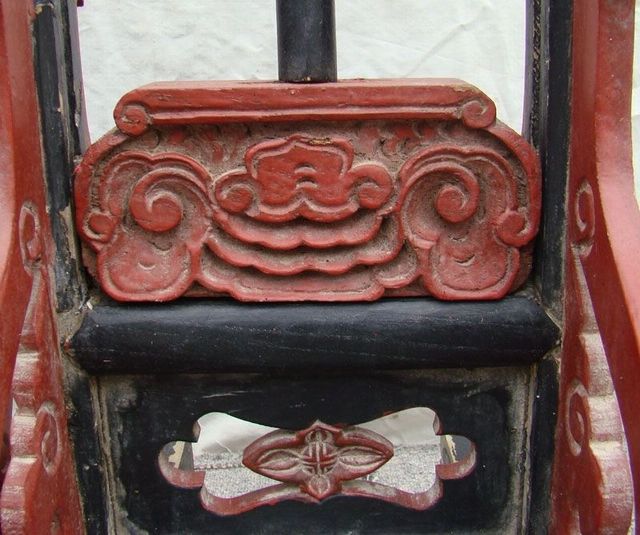 燈架|Lamp stand