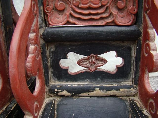 燈架|Lamp stand