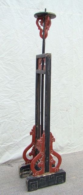 燈架|Lamp stand