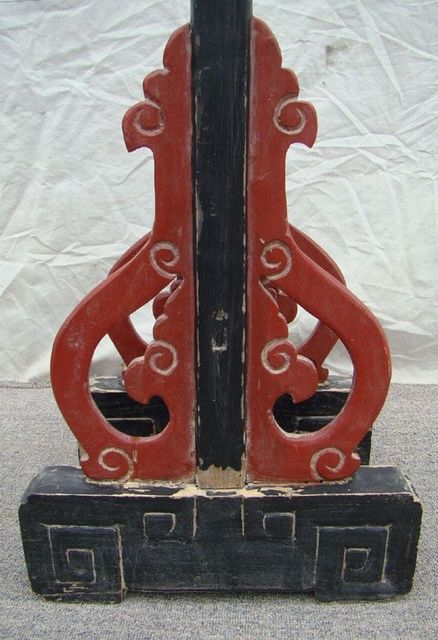 燈架|Lamp stand