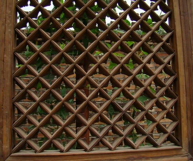 屏風|Screen