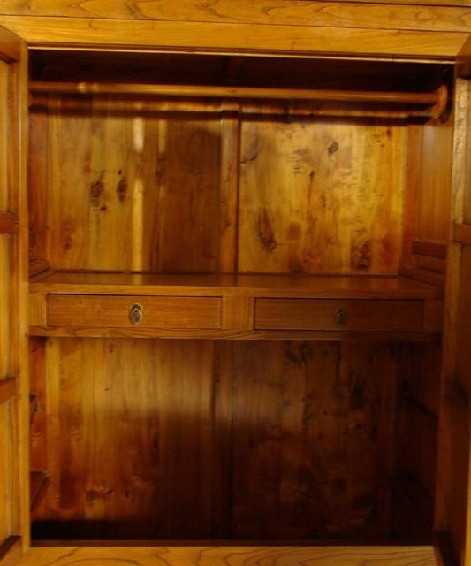 頂箱大柜|Big compound cabinet