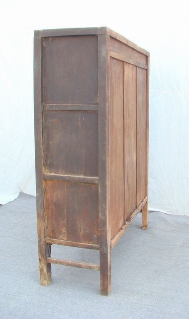 黑五彩大柜工廠|Black multicolored big cabinet