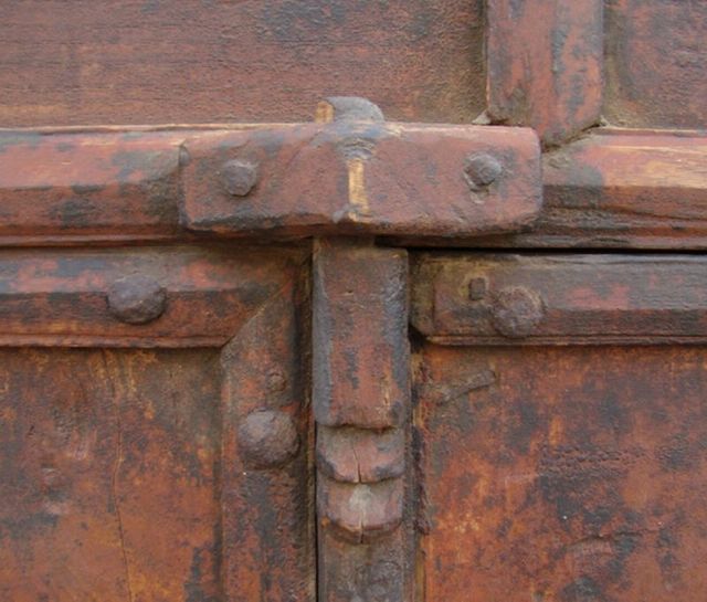 二抽二門柜工廠|Cabinet with two drawers and two doors